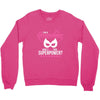 Super Grandma - What's Your Superpower? Crewneck Sweatshirt
