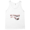 Our Brain Are Sick (a238) Tank Top