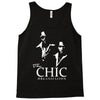chic organization Tank Top