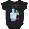 pinbeard Baby Bodysuit