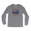 camp of lost souls Long Sleeve Shirts