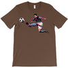 lionel messi 3 T-Shirt