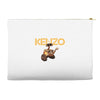 Kenzo Wall-E Accessory Pouches