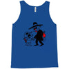 cat vs mouse Tank Top