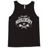 i'm your huckleberry Tank Top