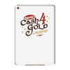 smaug's cash 4 gold iPad Mini 4
