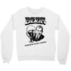beer Crewneck Sweatshirt