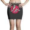 beetlebuster Mini Skirts