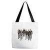 reservoir dogs (3) Tote Bags