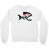 piranha Crewneck Sweatshirt