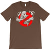 cthulhu buster T-Shirt