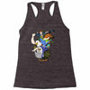 fantastic beasts Racerback Tank