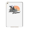 mushroom kingdom iPad Mini 4
