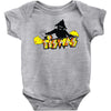 tiswas 3 Baby Onesie