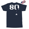 Made in the 80's Exclusive T-shirt