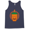 jack o latte Tank Top