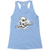 supermotard Racerback Tank