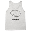 woetato Tank Top