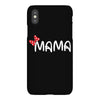 Disney Mama iPhoneX