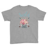 Wild One Youth Tee