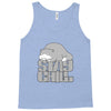 stay chill Tank Top