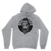old helmsman Unisex Hoodie