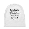 new daddy to be Baby Beanies