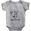 Humboldt Strong Baby Bodysuit
