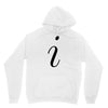 i Unisex Hoodie