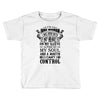 I Am A June Woman Toddler T-shirt