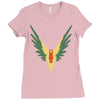 Maverick Ladies Fitted T-Shirt