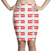 supreme cat Pencil Skirts