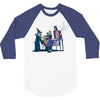 pinball wizard 3/4 Sleeve Shirt