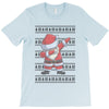 ugly santa dabbing T-Shirt