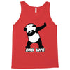 dab life Tank Top