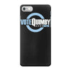 vote quimby iPhone 7 Case
