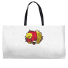 the real pooh Weekender Totes