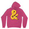 ban&amp;a Unisex Hoodie