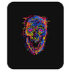 skull kid draw Mousepad