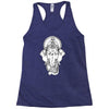 ganesha Racerback Tank