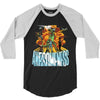 awesomeness 3/4 Sleeve Shirt