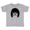 girl Toddler T-shirt