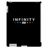 infinity iPad 3 and 4 Case