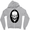fahrie77 Zipper Hoodie