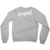 Original Authentic Vintage Crewneck Sweatshirt