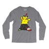 ash Long Sleeve Shirts