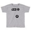 shirt Toddler T-shirt