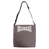 skinhead ska music gift new Adjustable Strap Totes