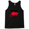 nutria its whats for dinner Tank Top