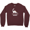 Brother Saurus Crewneck Sweatshirt